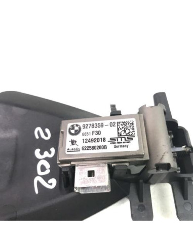 Camera BMW SERIE 3 F30 PHASE 1 Diesel