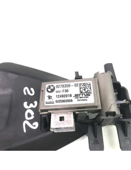 Camera BMW SERIE 3 F30 PHASE 1 Diesel