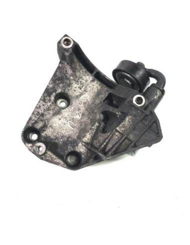 Galet tendeur BMW SERIE 5 E60 PHASE 1 Diesel