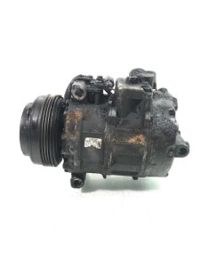 Compresseur clim BMW SERIE 3 E46 PHASE 2 Diesel 2