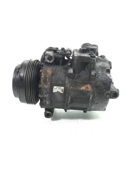 Compresseur clim BMW SERIE 3 E46 PHASE 2 Diesel