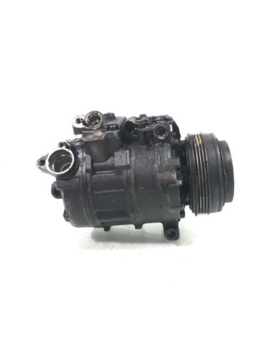Compresseur clim BMW SERIE 3 E46 PHASE 2 Diesel