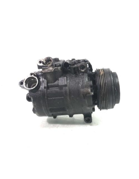 Compresseur clim BMW SERIE 3 E46 PHASE 2 Diesel