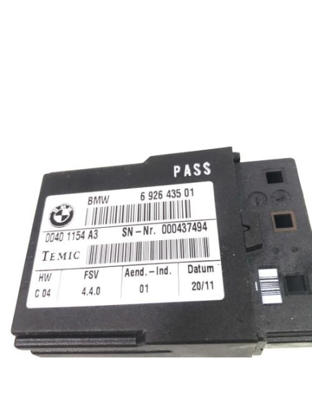 Calculateur MINI MINI 2 R60 COUNTRYMAN BREAK Diesel