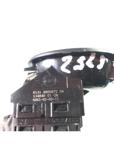 Interrupteur de leve vitre MINI MINI 2 R60 COUNTRYMAN BREAK Diesel