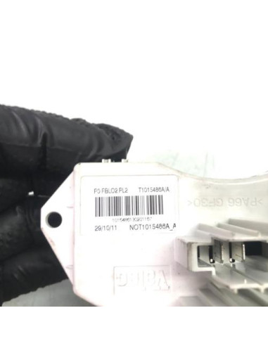 Resistance chauffage BMW SERIE 3 E91 TOURING PHASE 2 BREAK Diesel