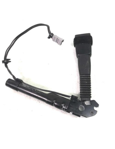 Pretensionneur de ceinture avant droit BMW SERIE 3 E91 TOURING PHASE 2 BREAK Diesel