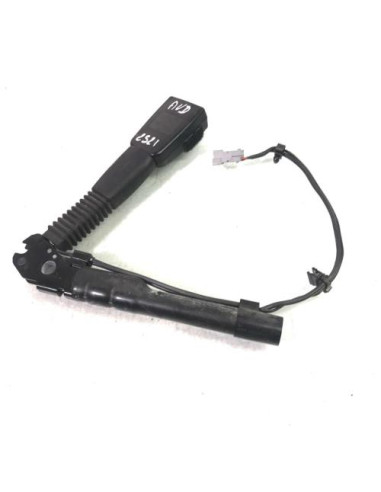 Pretensionneur de ceinture avant droit BMW SERIE 3 E91 TOURING PHASE 2 BREAK Diesel