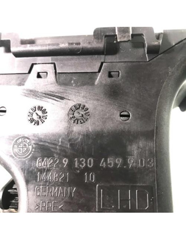 Aerateur tableau de bord avant gauche BMW SERIE 3 E91 TOURING PHASE 2 BREAK Diesel