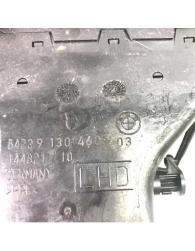 Aerateur tableau de bord avant droit BMW SERIE 3 E91 TOURING PHASE 2 BREAK Diesel