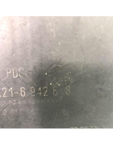 Boitier d'aide au stationnement BMW X3 E83 PHASE 2 