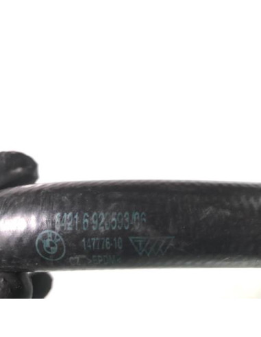 Durite BMW SERIE 3 E91 TOURING PHASE 2 BREAK Diesel