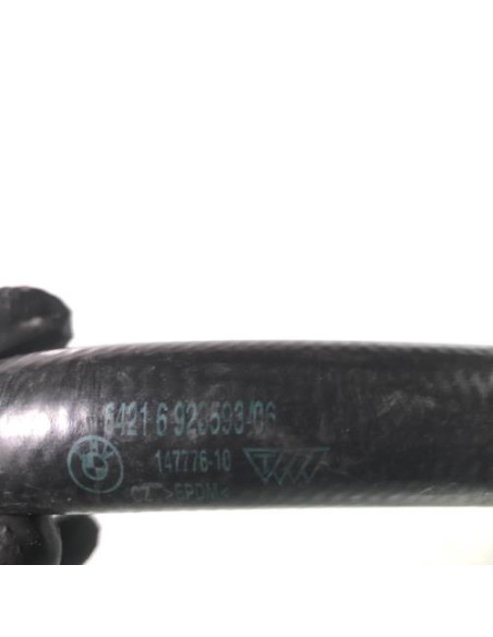 Durite BMW SERIE 3 E91 TOURING PHASE 2 BREAK Diesel