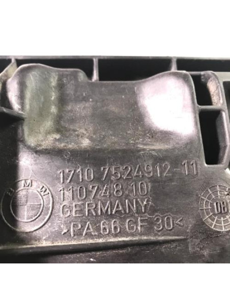 Support radiateur BMW SERIE 3 E91 TOURING PHASE 2 BREAK Diesel