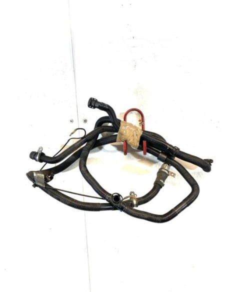 Durite BMW SERIE 5 E60 Essence