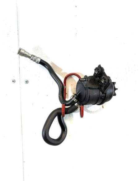 Reservoir BMW SERIE 3 E91 TOURING PHASE 1 BREAK Diesel