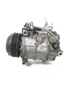 Compresseur clim BMW SERIE 1 E87 PHASE 2 Diesel 2
