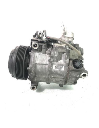 Compresseur clim BMW SERIE 1 E87 PHASE 2 Diesel
