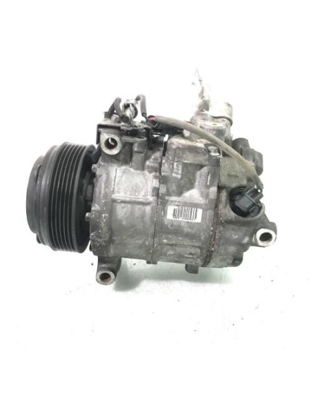 Compresseur clim BMW SERIE 1 E87 PHASE 2 Diesel