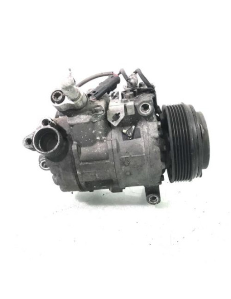 Compresseur clim BMW SERIE 1 E87 PHASE 2 Diesel