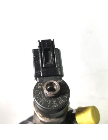 Injecteurs BMW SERIE 1 E87 PHASE 2 Diesel