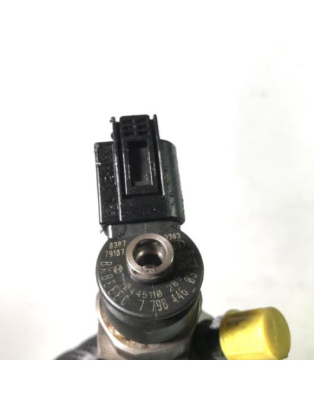 Injecteurs BMW SERIE 1 E87 PHASE 2 Diesel