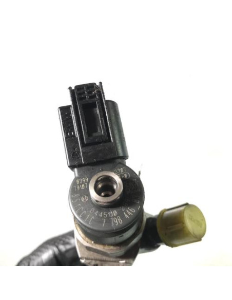 Injecteurs BMW SERIE 1 E87 PHASE 2 Diesel