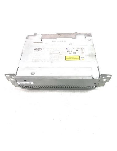 Autoradio d'origine MINI MINI 3 F60 COUNTRYMAN PHASE 1 BREAK 