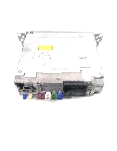 Autoradio d'origine MINI MINI 3 F60 COUNTRYMAN PHASE 1 BREAK 