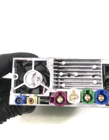 Autoradio d'origine MINI MINI 3 F60 COUNTRYMAN PHASE 1 BREAK 