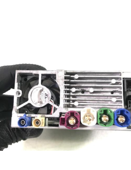 Autoradio d'origine MINI MINI 3 F60 COUNTRYMAN PHASE 1 BREAK 