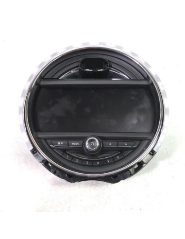 Ecran GPS MINI MINI 3 F56 PHASE 1 