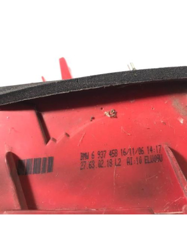 Feu arriere principal droit (feux) BMW SERIE 3 E90 PHASE 1 Diesel