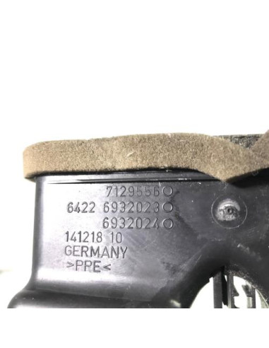 Aerateur tableau de bord BMW SERIE 3 E90 PHASE 1 Diesel