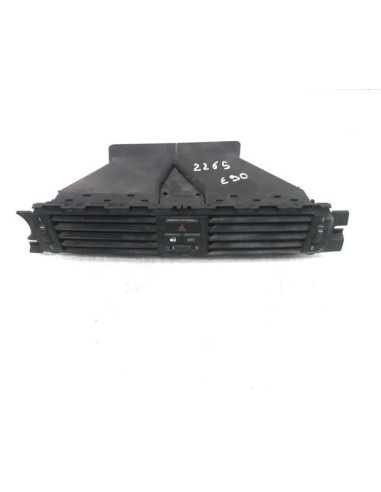 Aerateur tableau de bord BMW SERIE 3 E90 PHASE 1 Diesel