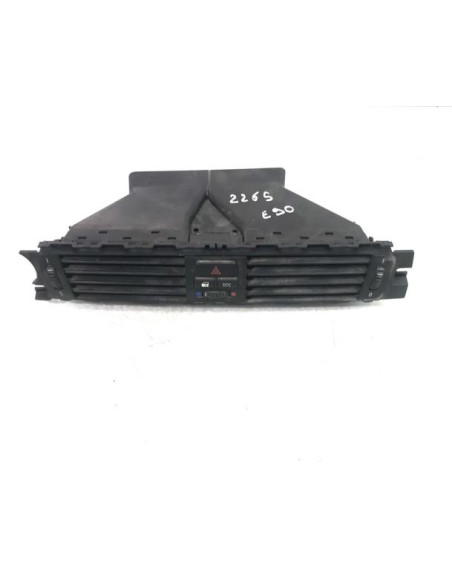 Aerateur tableau de bord BMW SERIE 3 E90 PHASE 1 Diesel