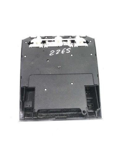 Eclairage de plafonnier BMW SERIE 3 E90 PHASE 1 Diesel