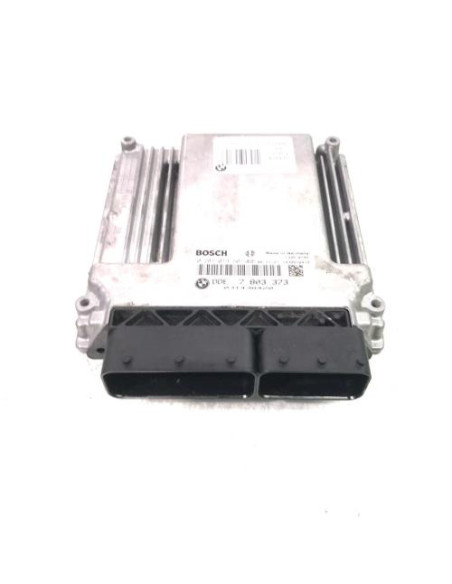 Calculateur moteur BMW SERIE 3 E90 PHASE 1 Diesel