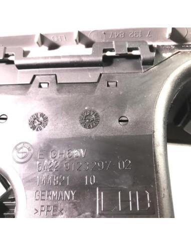 Aerateur tableau de bord avant gauche BMW SERIE 3 E90 PHASE 1 Diesel