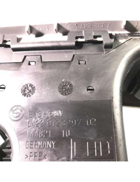 Aerateur tableau de bord avant gauche BMW SERIE 3 E90 PHASE 1 Diesel