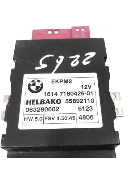 Calculateur BMW SERIE 3 E90 PHASE 1 Diesel