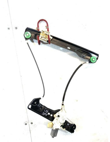 Leve vitre electrique avant droit BMW SERIE 3 E90 PHASE 1 Diesel