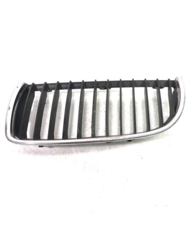 Grille de calandre gauche BMW SERIE 3 E90 PHASE 1 Diesel