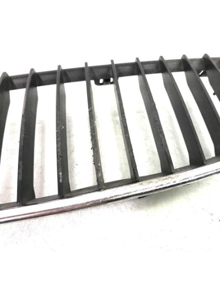 Grille de calandre gauche BMW SERIE 3 E90 PHASE 1 Diesel