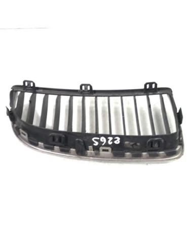 Grille de calandre gauche BMW SERIE 3 E90 PHASE 1 Diesel