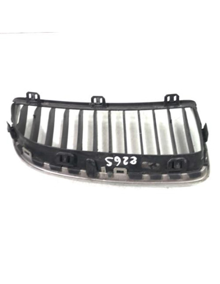 Grille de calandre gauche BMW SERIE 3 E90 PHASE 1 Diesel