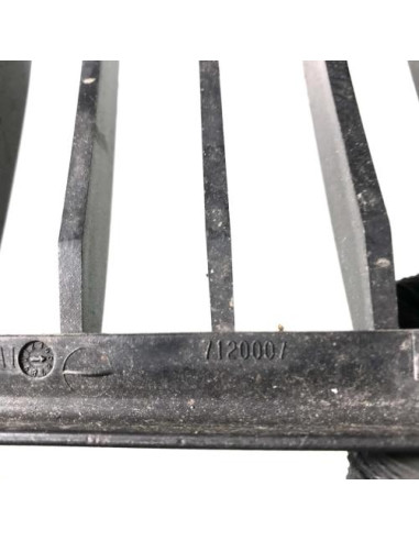 Grille de calandre gauche BMW SERIE 3 E90 PHASE 1 Diesel