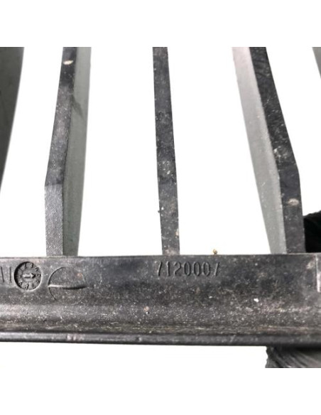 Grille de calandre gauche BMW SERIE 3 E90 PHASE 1 Diesel