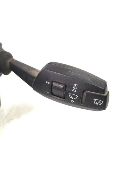 Com (Bloc Contacteur Tournant+Commodo Essuie Glace+Commodo Phare) BMW SERIE 3 E90 PHASE 1 Diesel