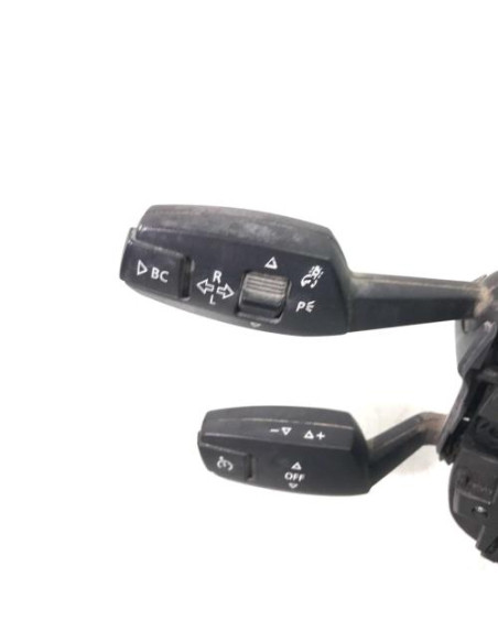 Com (Bloc Contacteur Tournant+Commodo Essuie Glace+Commodo Phare) BMW SERIE 3 E90 PHASE 1 Diesel